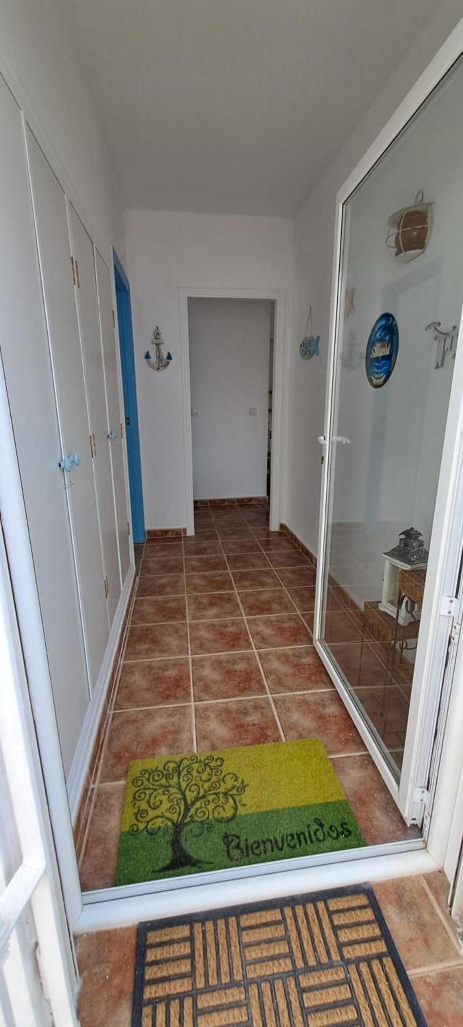 Casa Isleta Βίλα Λα Μάνγκα Δελ Μαρ Μενόρ Εξωτερικό φωτογραφία