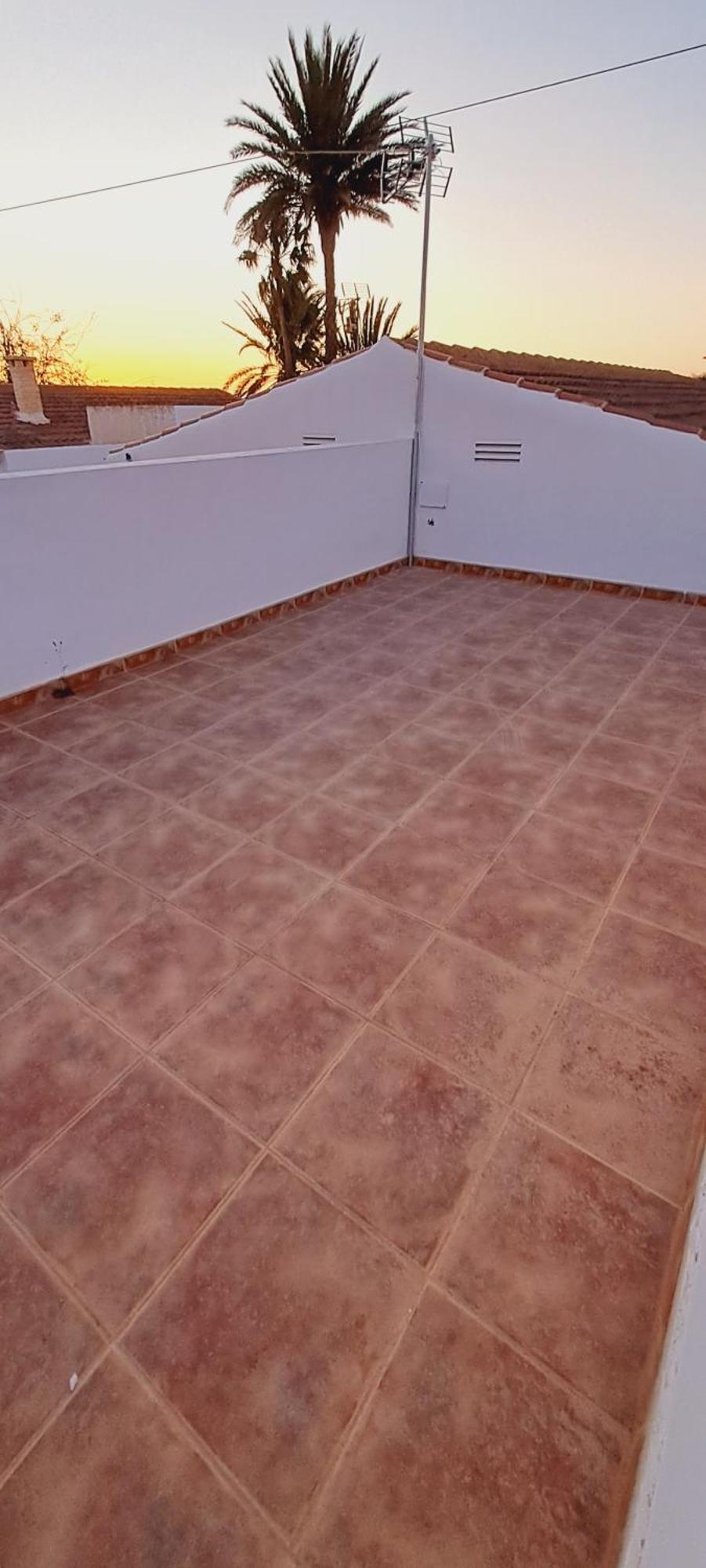 Casa Isleta Βίλα Λα Μάνγκα Δελ Μαρ Μενόρ Εξωτερικό φωτογραφία