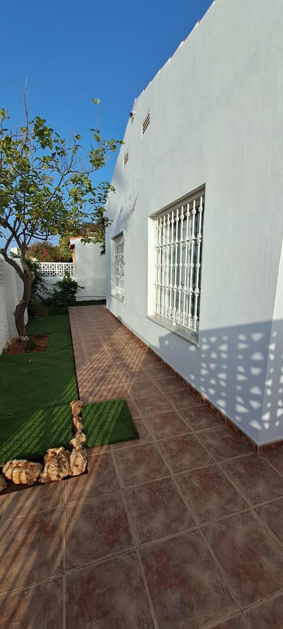 Casa Isleta Βίλα Λα Μάνγκα Δελ Μαρ Μενόρ Εξωτερικό φωτογραφία