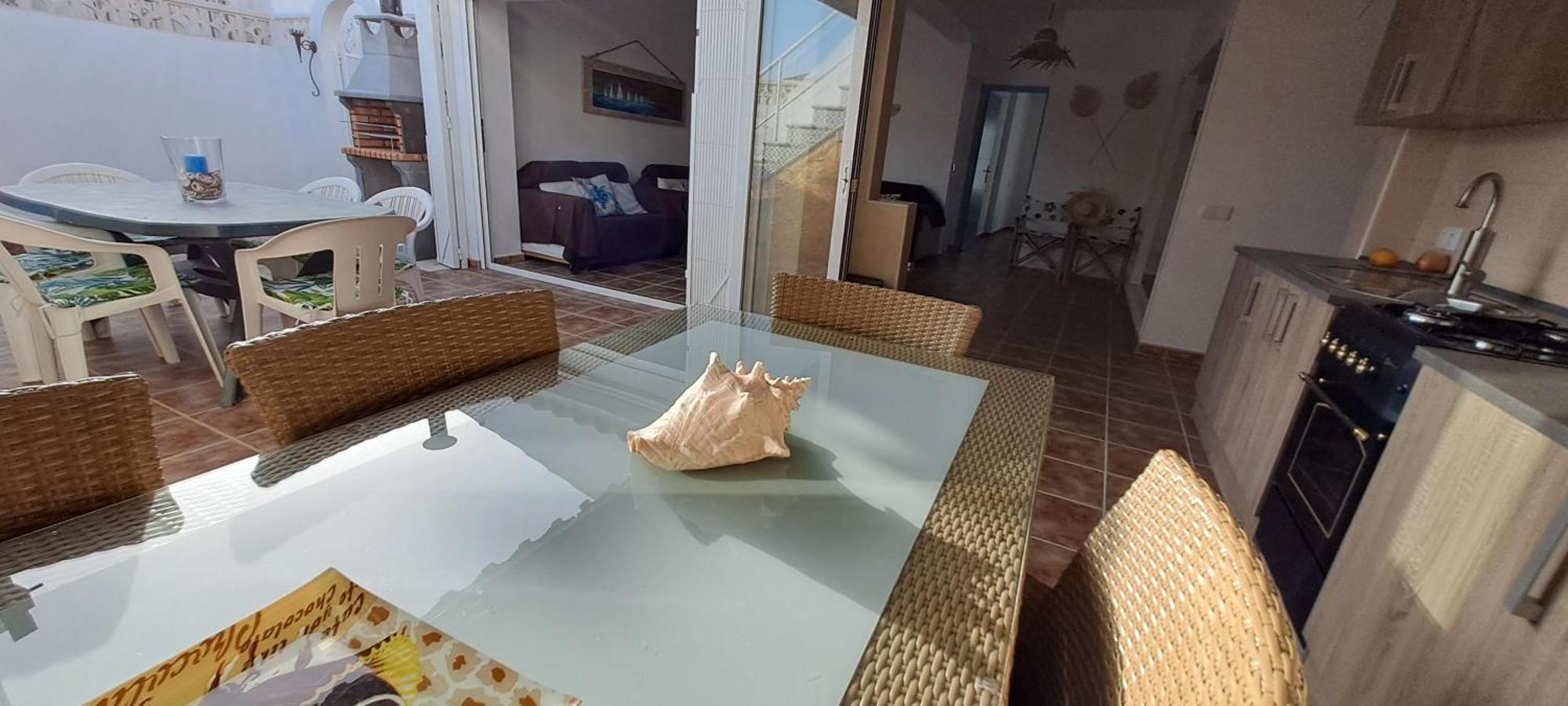 Casa Isleta Βίλα Λα Μάνγκα Δελ Μαρ Μενόρ Εξωτερικό φωτογραφία