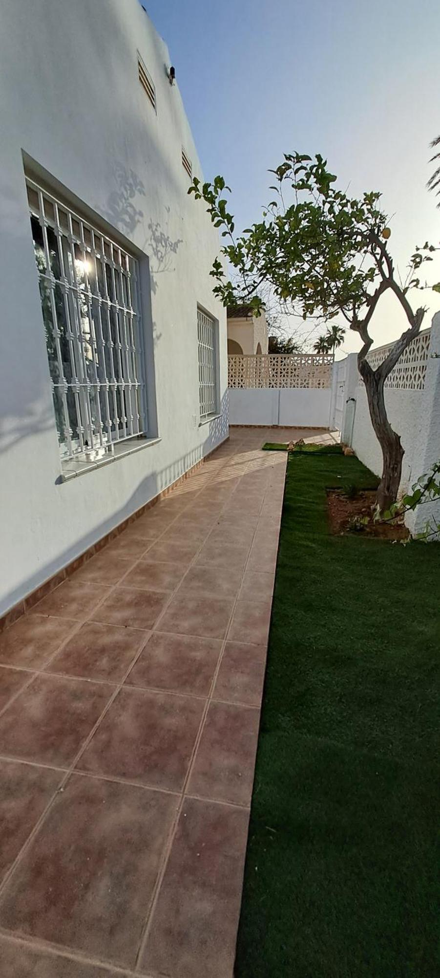 Casa Isleta Βίλα Λα Μάνγκα Δελ Μαρ Μενόρ Εξωτερικό φωτογραφία