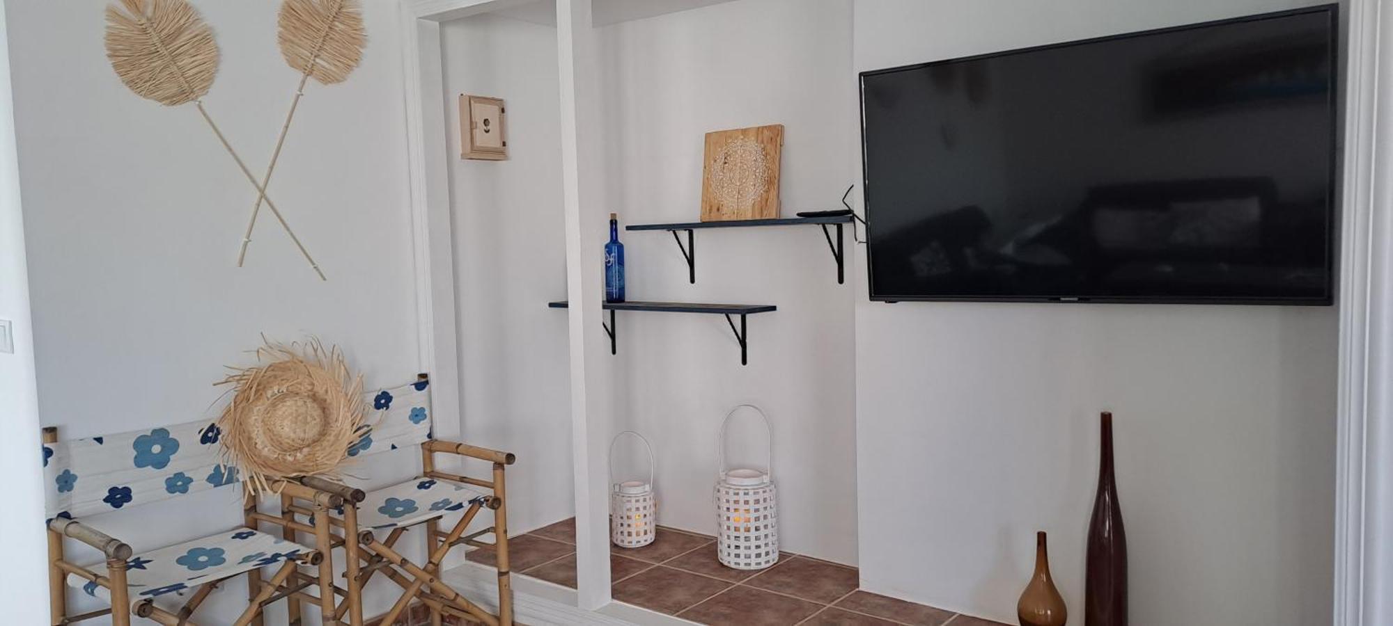 Casa Isleta Βίλα Λα Μάνγκα Δελ Μαρ Μενόρ Εξωτερικό φωτογραφία
