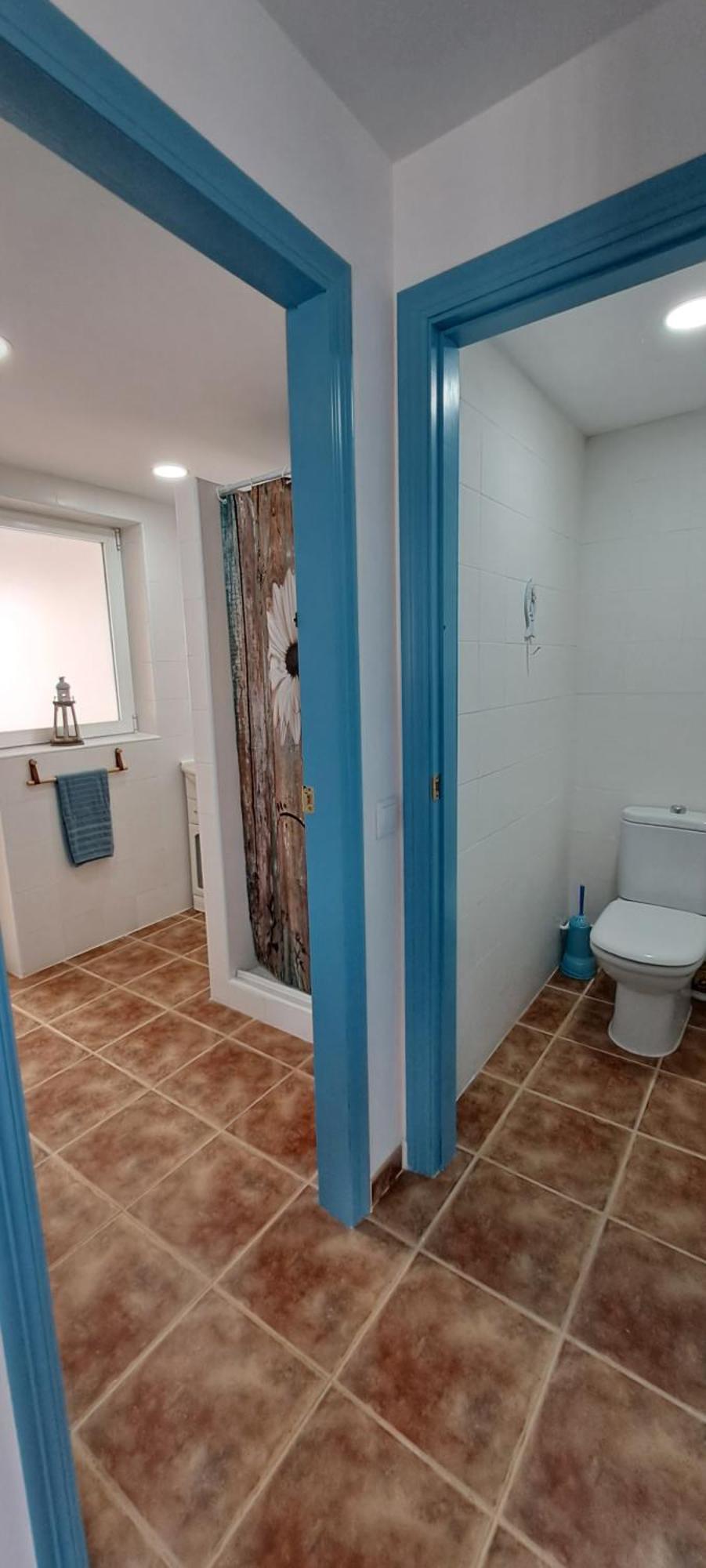 Casa Isleta Βίλα Λα Μάνγκα Δελ Μαρ Μενόρ Εξωτερικό φωτογραφία