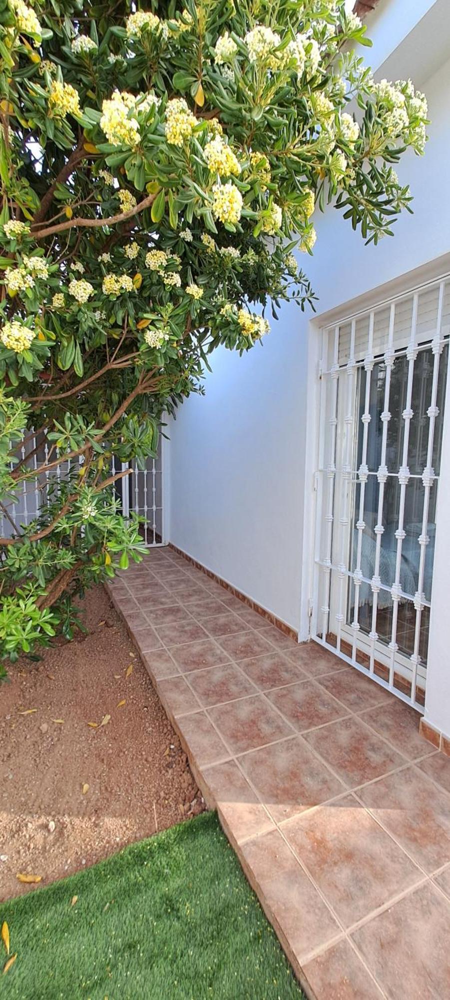 Casa Isleta Βίλα Λα Μάνγκα Δελ Μαρ Μενόρ Εξωτερικό φωτογραφία