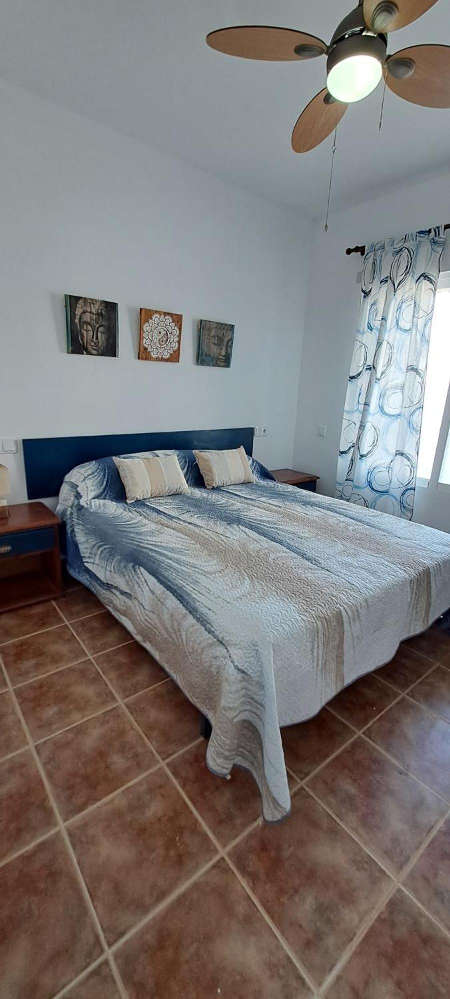 Casa Isleta Βίλα Λα Μάνγκα Δελ Μαρ Μενόρ Εξωτερικό φωτογραφία
