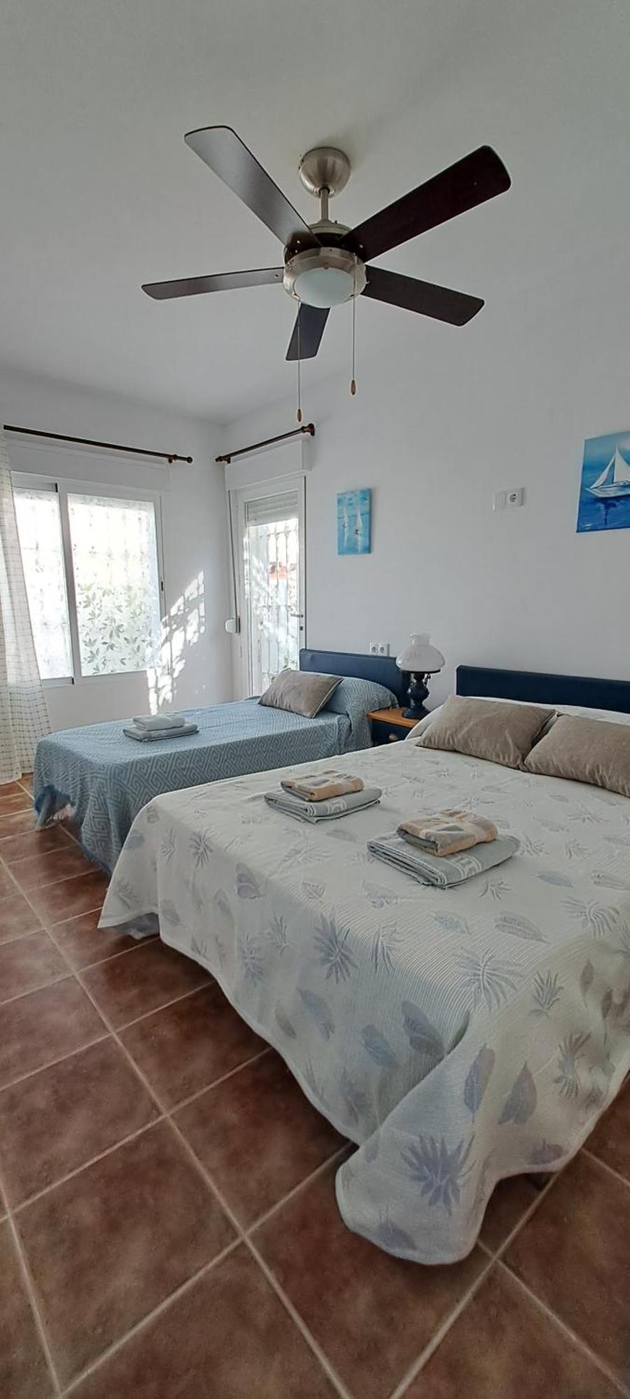 Casa Isleta Βίλα Λα Μάνγκα Δελ Μαρ Μενόρ Εξωτερικό φωτογραφία